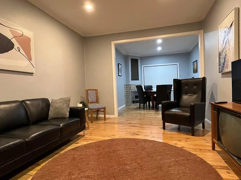 The Cottage Queanbeyan Australia
